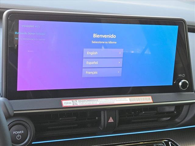 New 2027 Toyota Prius XLE FWD image 12