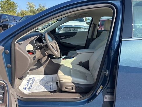 Used 2024 Chevrolet Malibu LT image 10