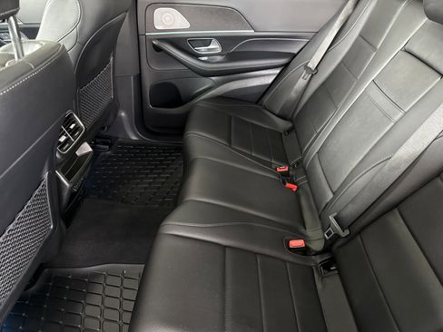 Certified 2023 Mercedes-Benz GLE 350 GLE 350 image 32