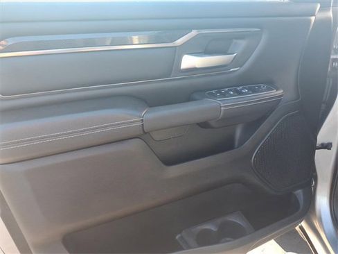 Used 2020 RAM 1500 Rebel w/ Rebel Level 2 Equipment Group image 11
