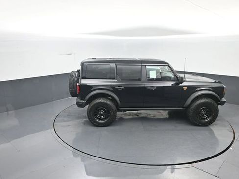 New 2026 Ford Bronco Badlands image 26