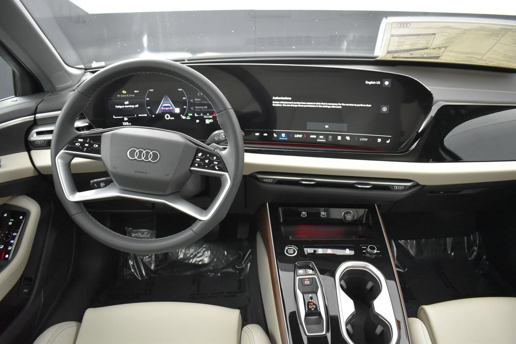 New 2026 Audi A6 Premium AWD/4WD image 11