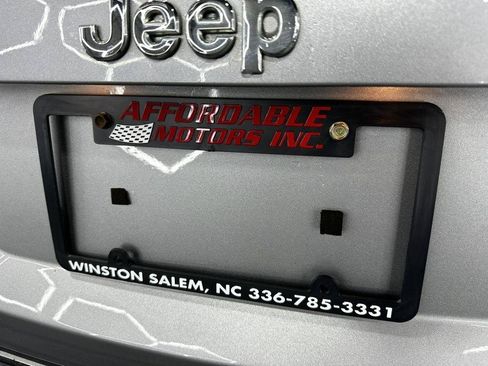 Used 2016 Jeep Patriot Sport w/ Power Value Group AWD/4WD image 30