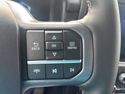 Used 2026 Ford F150 Lariat AWD/4WD image 15