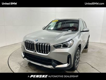 Certified 2025 BMW X1 xDrive28i