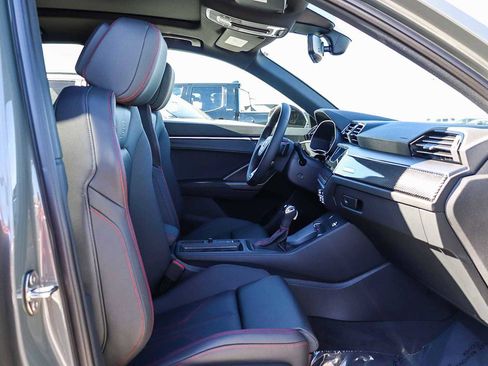 New 2025 Audi Q3 2.0T Premium Plus image 23