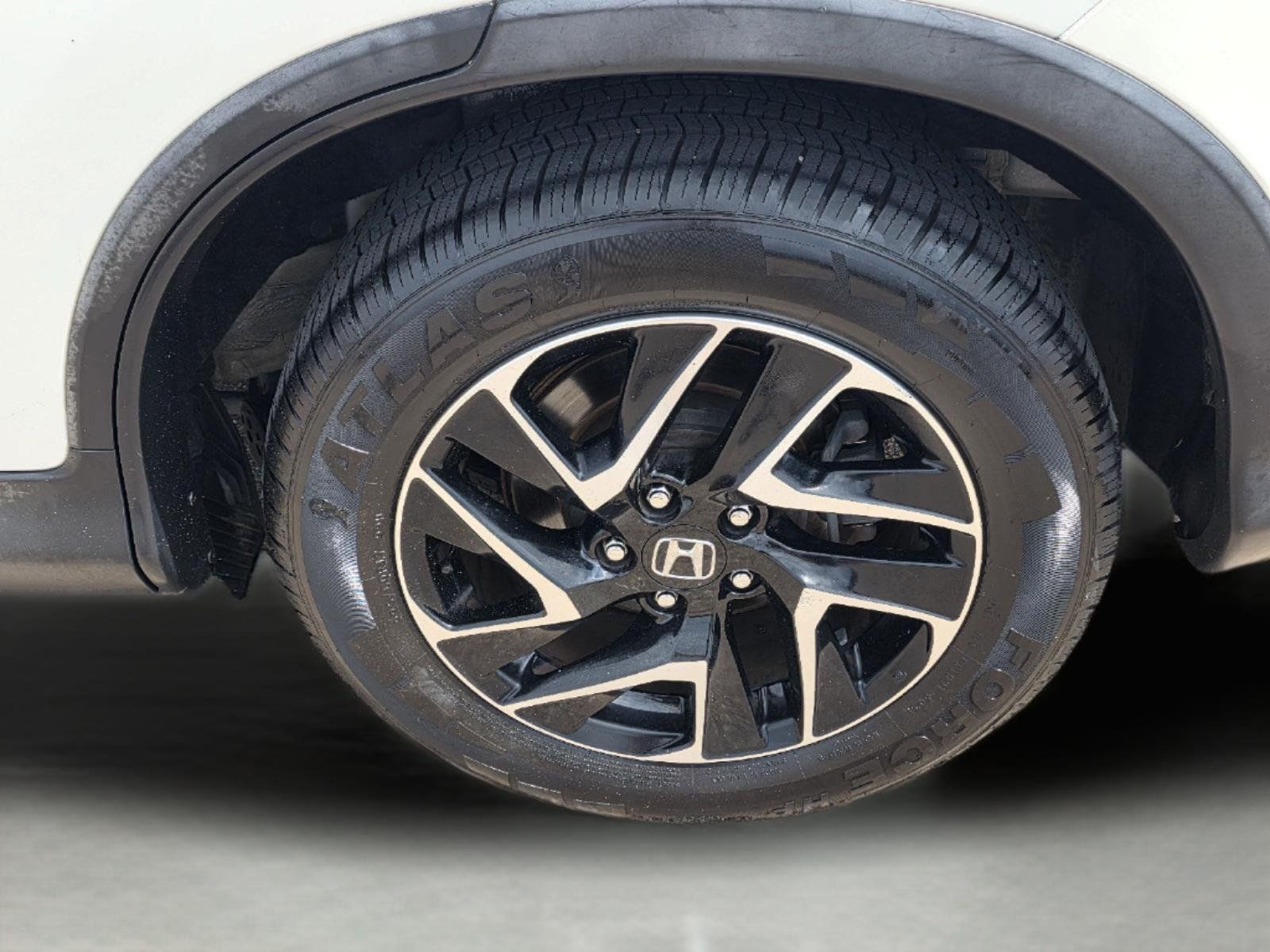 Used 2016 Honda CR-V SE image 28