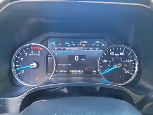 Used 2019 Ford F250 Lariat w/ Lariat Value Package image 30