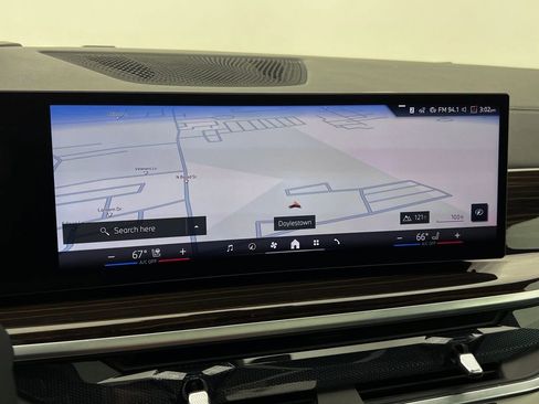 Certified 2026 BMW X5 xDrive40i w/ Premium Package image 20