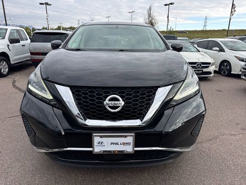 Used 2019 Nissan Murano S image 5