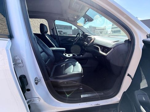 Used 2018 GMC Terrain Denali w/ Advanced Safety Package AWD/4WD image 11