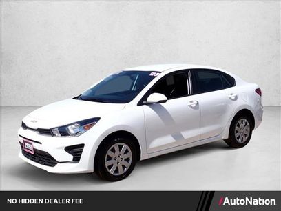 Used 2023 Kia Rio LX