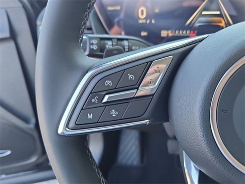 New 2026 Buick Envision Avenir image 25