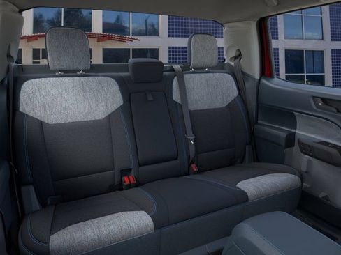 New 2026 Ford Maverick XLT w/ XLT Luxury Package FWD image 12