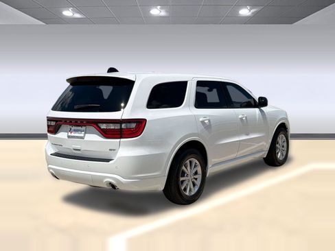 New 2026 Dodge Durango GT RWD image 9