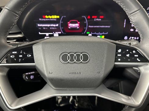 Used 2025 Audi Q5 Premium w/ Convenience Package AWD/4WD image 22