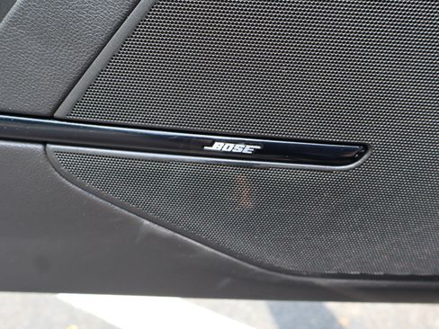Used 2011 Cadillac CTS V RWD image 28