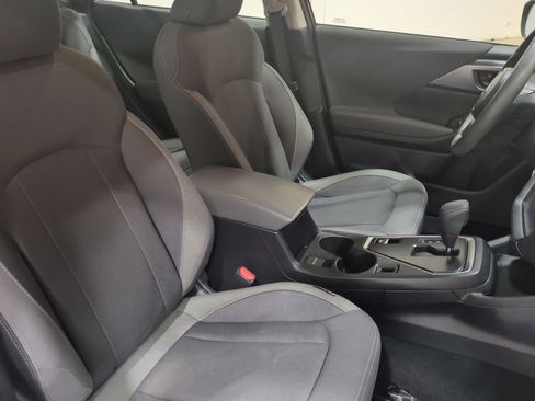 Used 2024 Subaru Impreza 2.0i AWD/4WD image 10