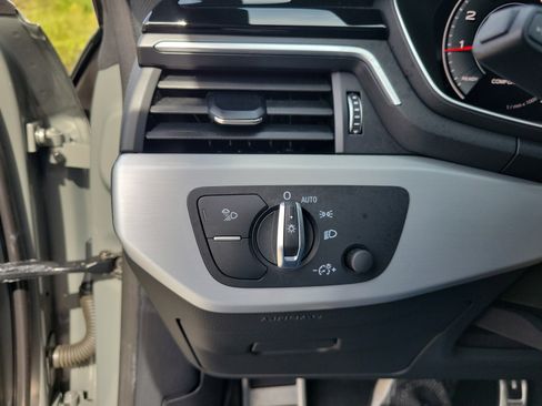 Used 2023 Audi A5 2.0T Premium Plus w/ Premium Plus image 26