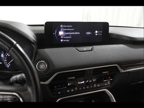 Certified 2024 MAZDA CX-90 3.3 Turbo w/ Preferred Plus AWD/4WD image 9