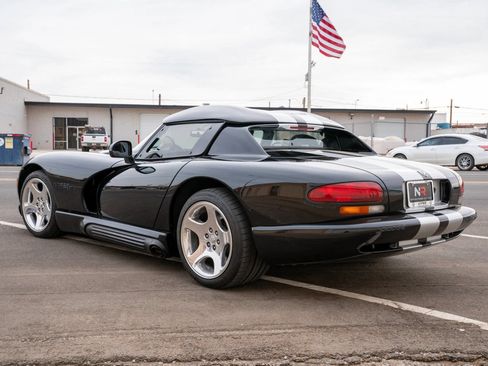 Used 1994 Dodge Viper RT/10 RWD image 7