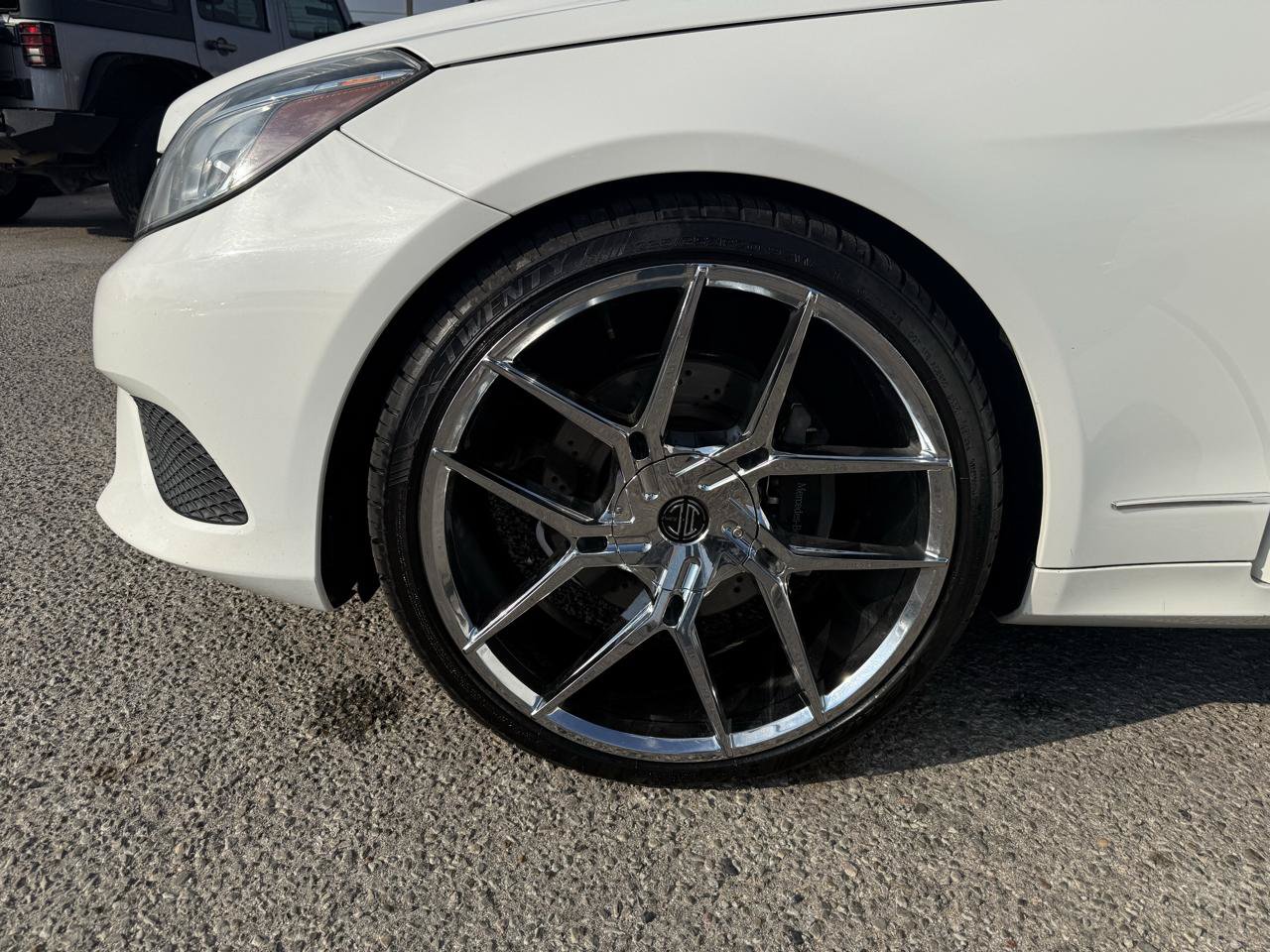 Used 2014 Mercedes-Benz E 350 Coupe image 20