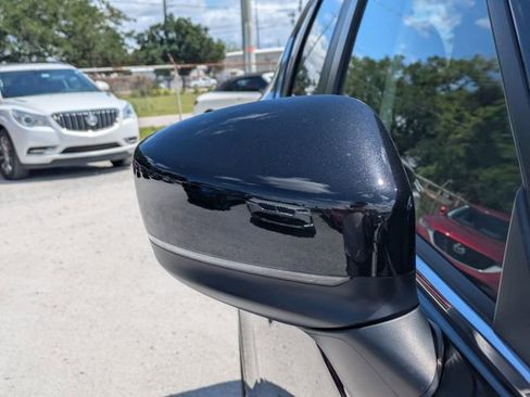 Certified 2025 MAZDA CX-5 AWD 2.5 S w/ Select Package image 10