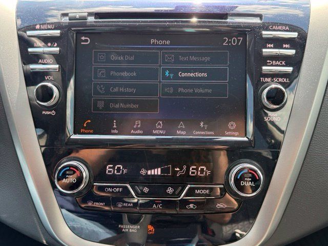 Used 2024 Nissan Murano Platinum w/ Cargo Package FWD image 21