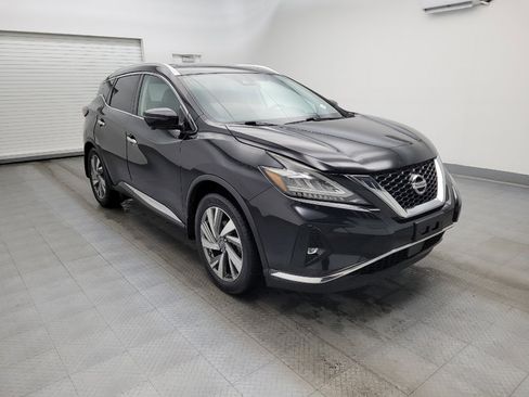 Used 2019 Nissan Murano SL w/ SL Technology Package image 13