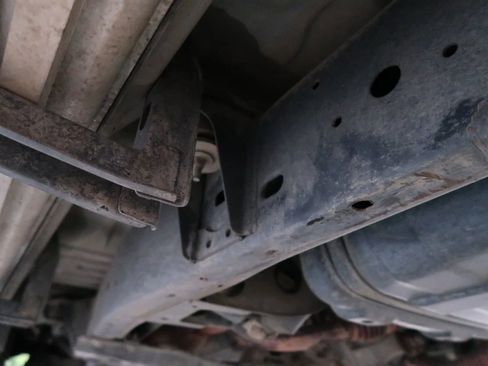 Used 2003 Toyota Land Cruiser image 11