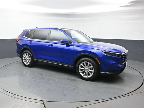 Used 2024 Honda CR-V EX-L image 8