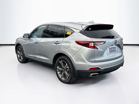 Certified 2025 Acura RDX Technology Package image 5