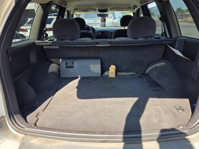 Used 1999 Jeep Grand Cherokee Laredo RWD image 14