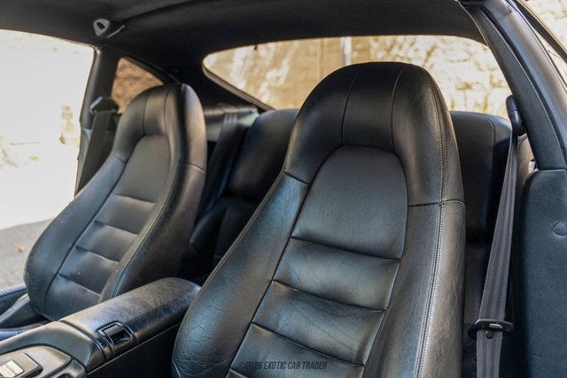 Used 1997 Toyota Supra Turbo RWD image 42