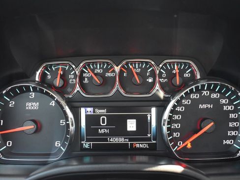 Used 2018 GMC Sierra 1500 SLT w/ SLT Premium Package image 20