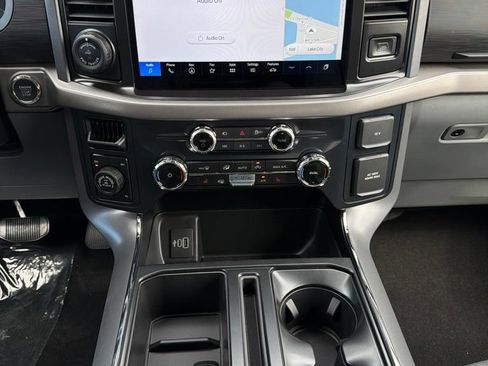 New 2026 Ford F150 XLT w/ Equipment Group 302A MID AWD/4WD image 19