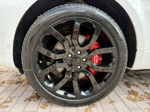 Used 2022 Land Rover Range Rover Sport Autobiography image 38