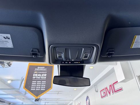 Certified 2026 Chevrolet Silverado 1500 Custom w/ Turbomax Blackout Package image 23