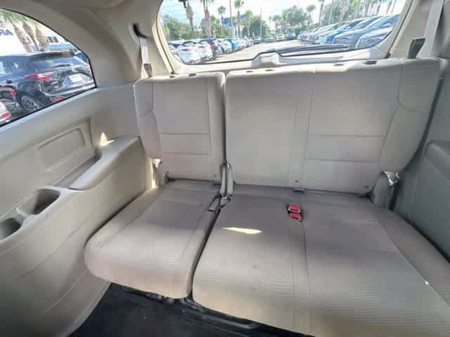 Used 2011 Honda Odyssey LX image 22