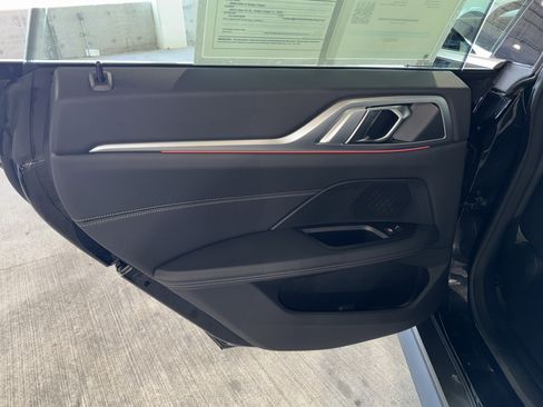 Certified 2025 BMW i4 eDrive40 image 16