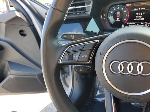 Used 2023 Audi A3 2.0T Premium image 16