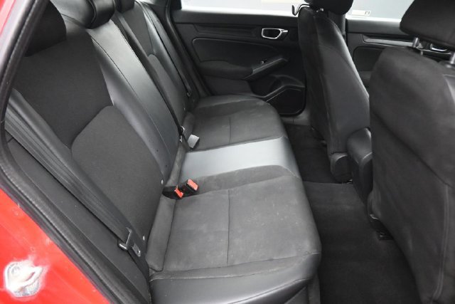Used 2023 Honda Civic Sport image 22