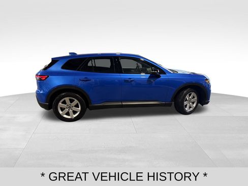 Used 2025 Honda Prologue EX image 6