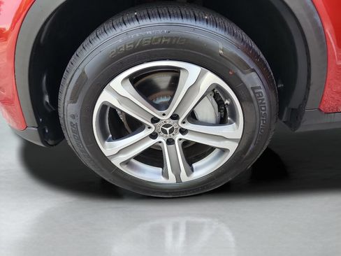Used 2022 Mercedes-Benz GLC 300 4MATIC image 38