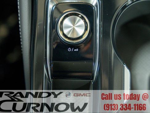 New 2025 Buick Envision Sport Touring image 41