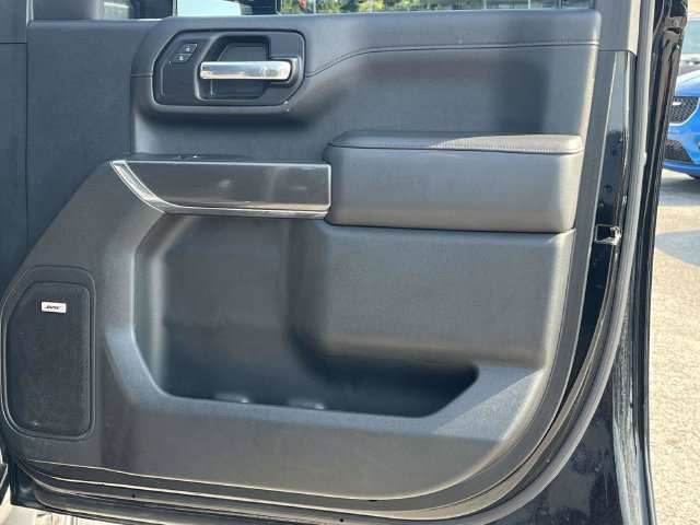 Used 2020 GMC Sierra 2500 AT4 w/ AT4 Premium Package AWD/4WD image 28