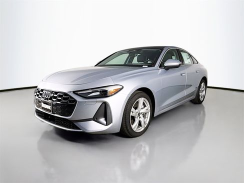 New 2025 Audi A5 2.0T Premium w/ Convenience Package image 3