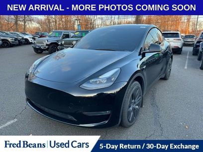 Used 2023 Tesla Model Y Long Range