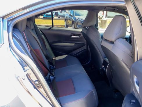 Used 2026 Toyota Corolla SE FWD image 12