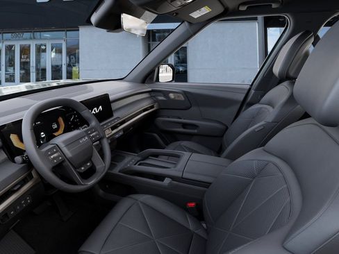New 2027 Kia Telluride EX AWD/4WD image 17